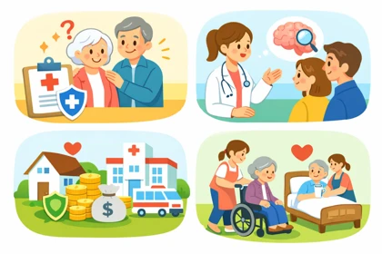 실속형 치매보험 추천 전 보장 기준 확인 예시19