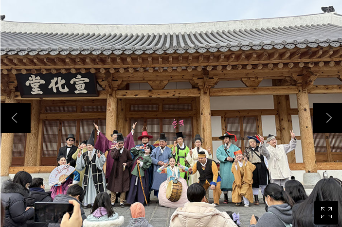 전주국가유산야행 축제정보 일정 프로그램정보