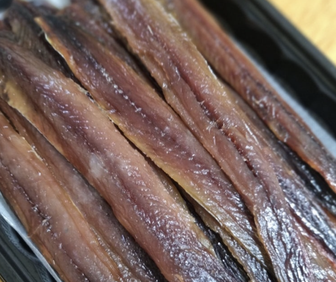 12월 면역력 책임지는 생선 : 과메기 칼로리 및 효능과 궁합 정보