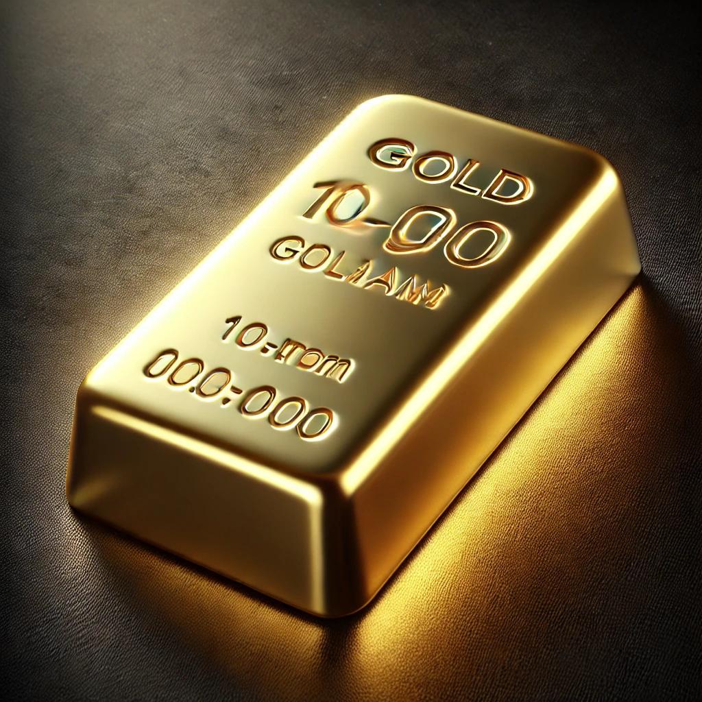 골드바 10g 가격