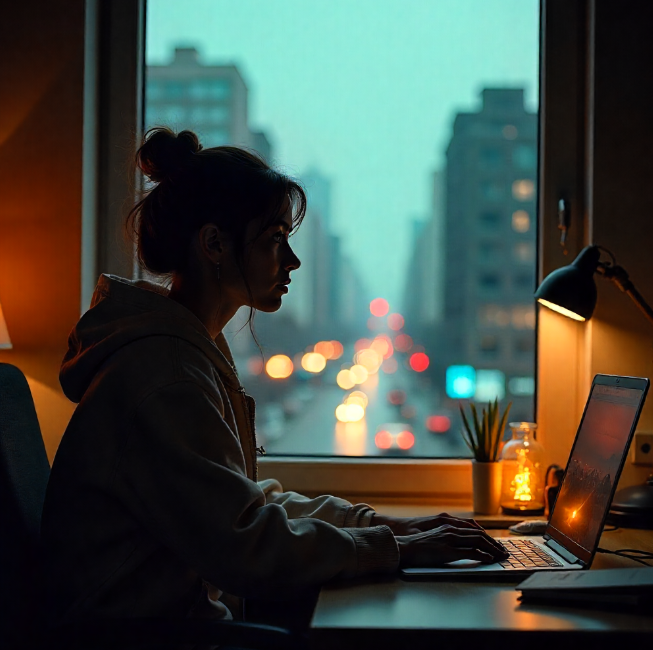 휴가 후 사진정리 및 추억회상