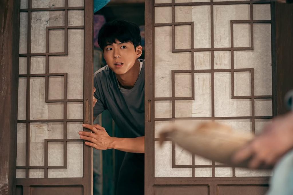 폭삭 속았수다 촬영지 안동