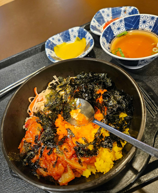 행담도휴게소 맛집 인기메뉴 편의시설 화장실 추천