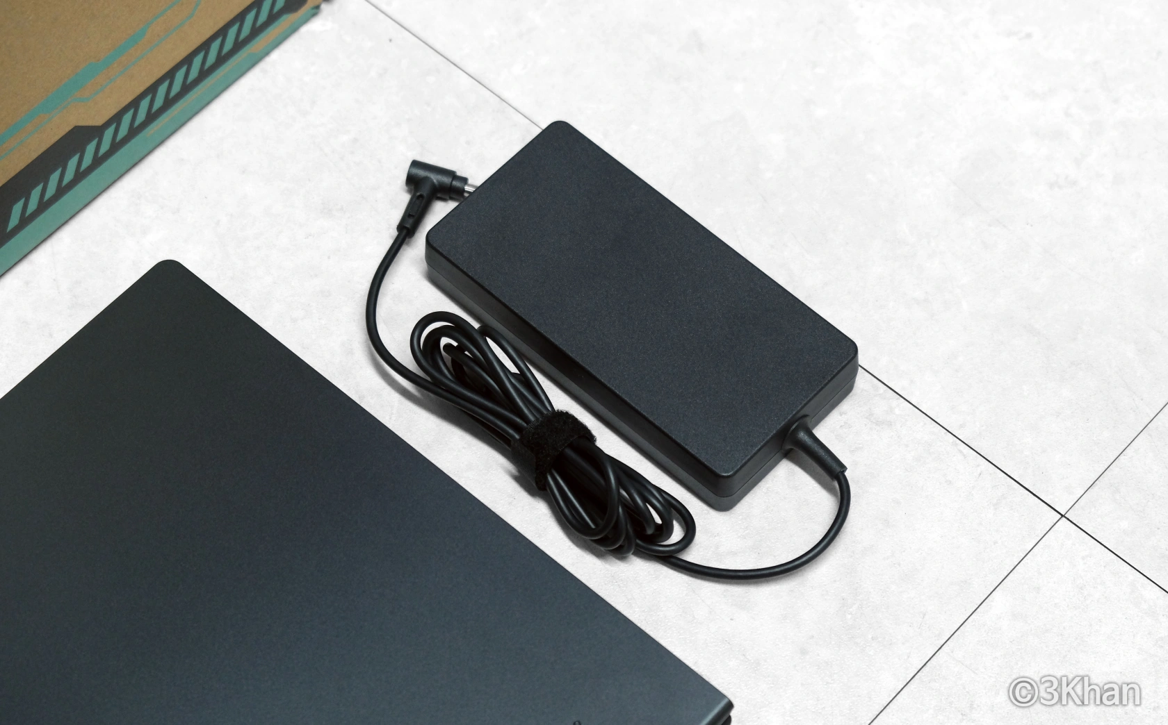 MSI 사이보그 15 게이밍 노트북 구성품