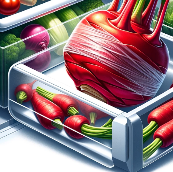 콜라비 효능 먹는 법 콜라비 보관법