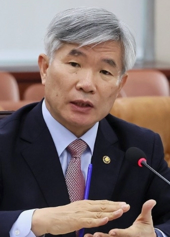 이기식 병무청장 사직 전공의 군입대 발언 이유
