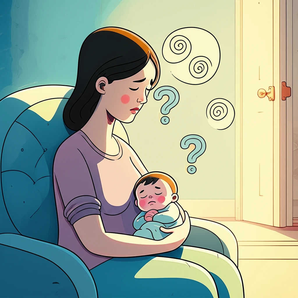 산후 우울증 증상 진단 K-EPDS ..