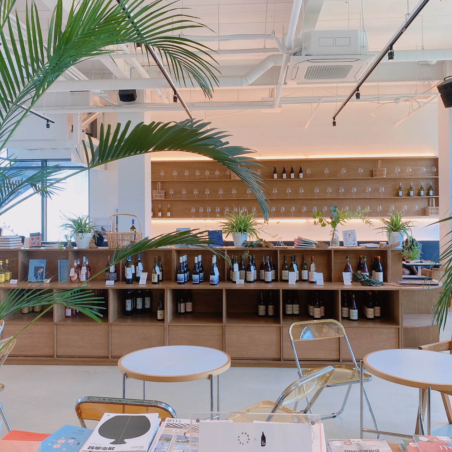 제주 협재해변 감성카페 그루브