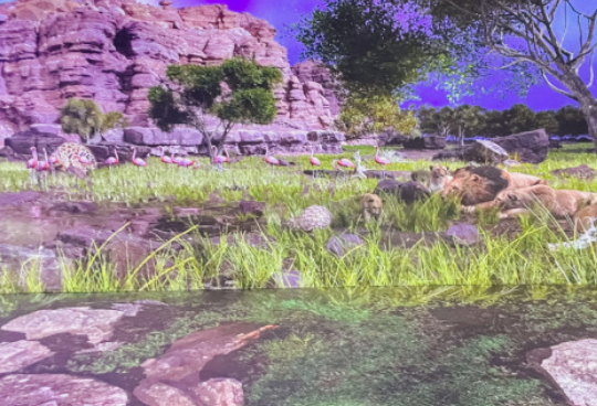 서울대공원윈더파크