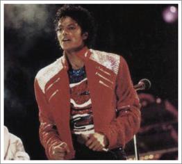 마이클잭슨 dangerous