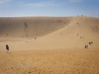 일본 돗토리 여행코스 3박 4일 일정 및 필수 관광지 추천_3