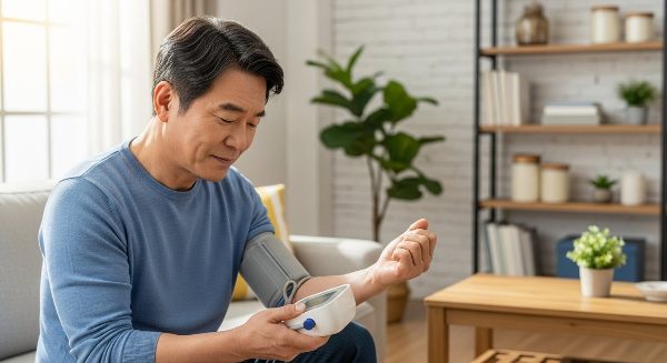 혈압이 높을때 증상 사진 2