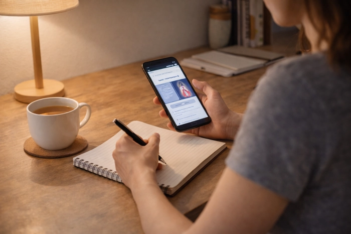 만성염증에 좋은 음식