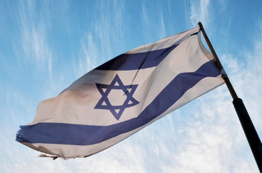 이스라엘국기