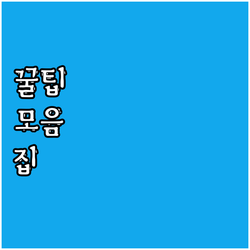 자동차 실내 청소의 모든 것 재질별 