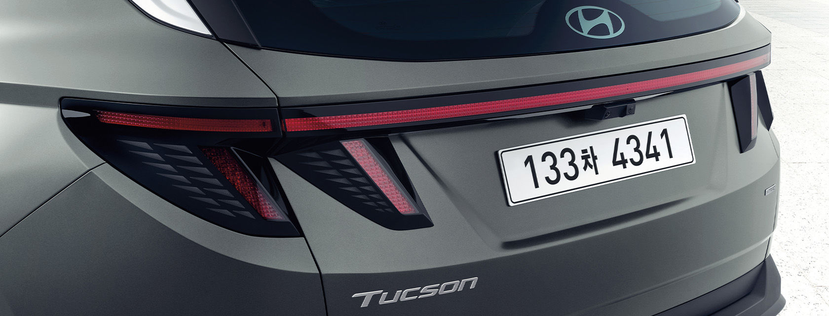  2024 현대 더 뉴 투싼 디자인