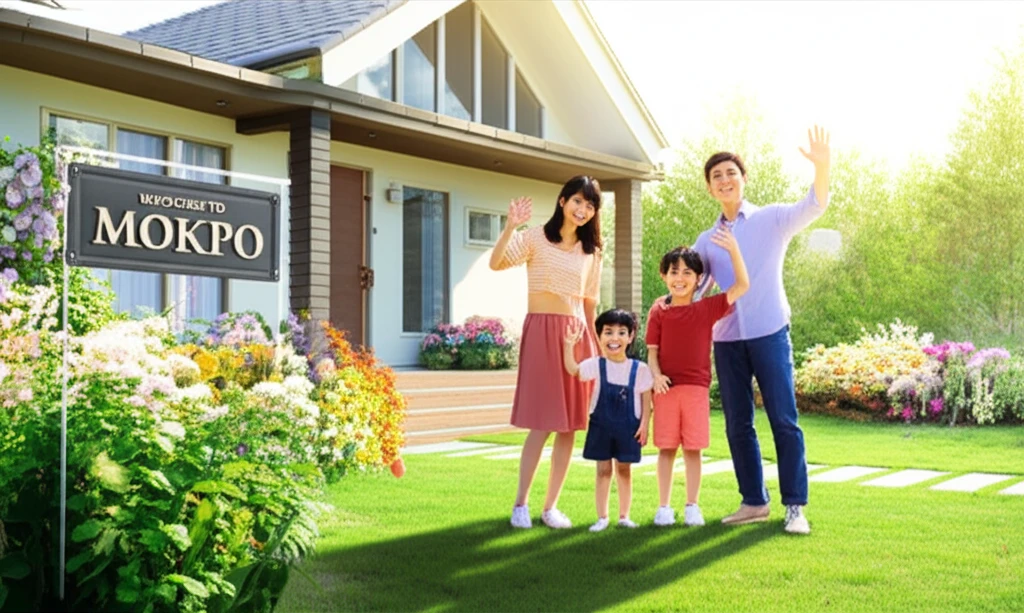 2025 목포시 전입자를 위한 선물:..