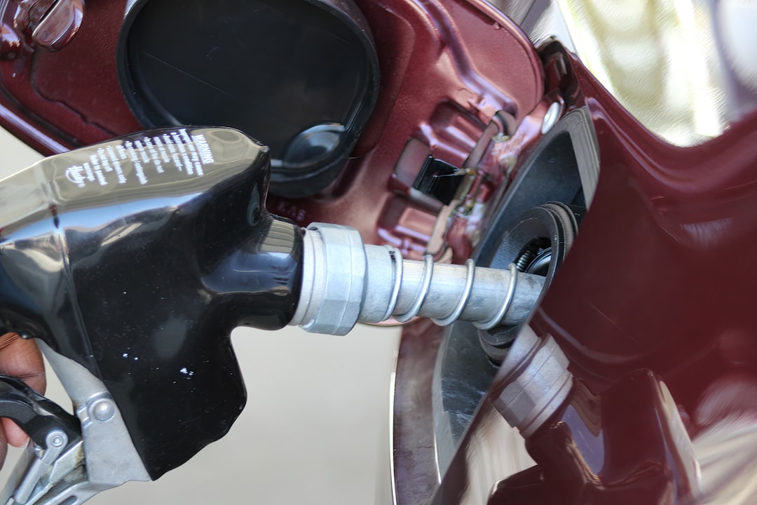 Fuel economy