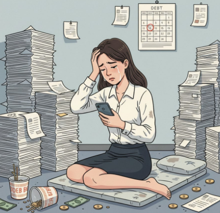 실패하는투자자