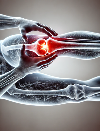 관절염 주요 증상