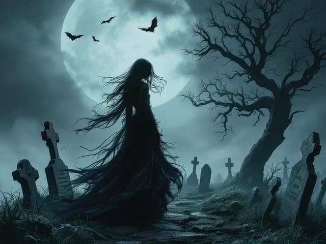 다른 나라의 ‘저주받은 집’ 이야기, 한국과 어떻게 다를까?