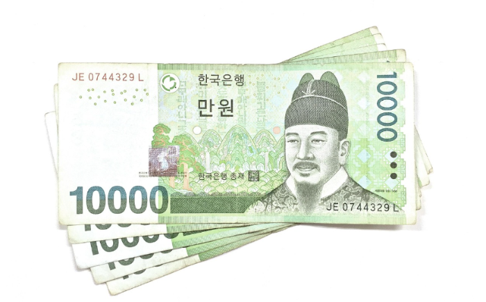 만원-짜리-지폐-사진