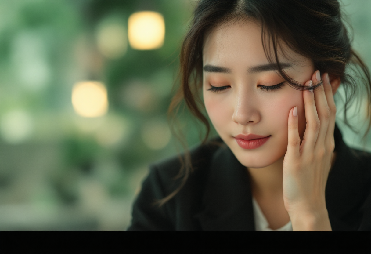 두피 가려움 진정에 효과적인 티트리 오일 활용법