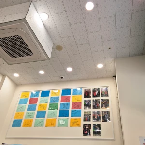 약수순대국_싸인