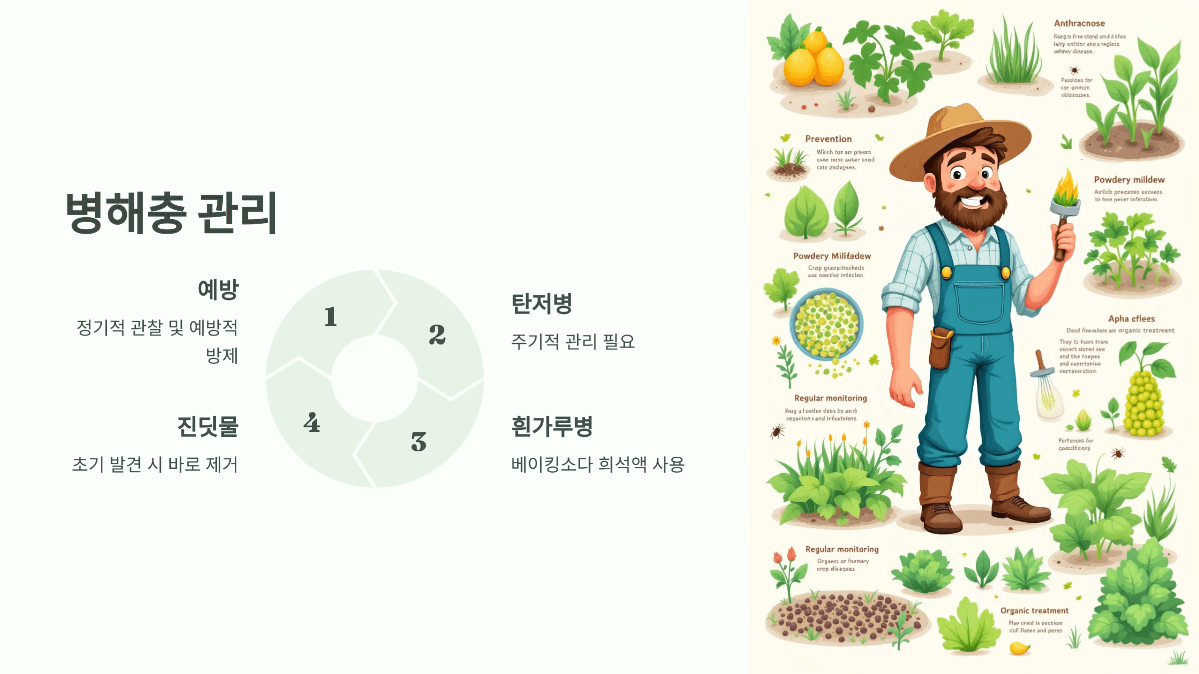 참외 사진입니다.