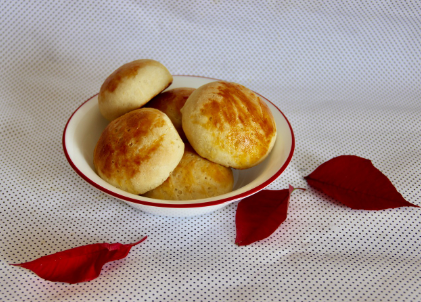 서울 시민 음식 '빈대떡'의 원래 모습