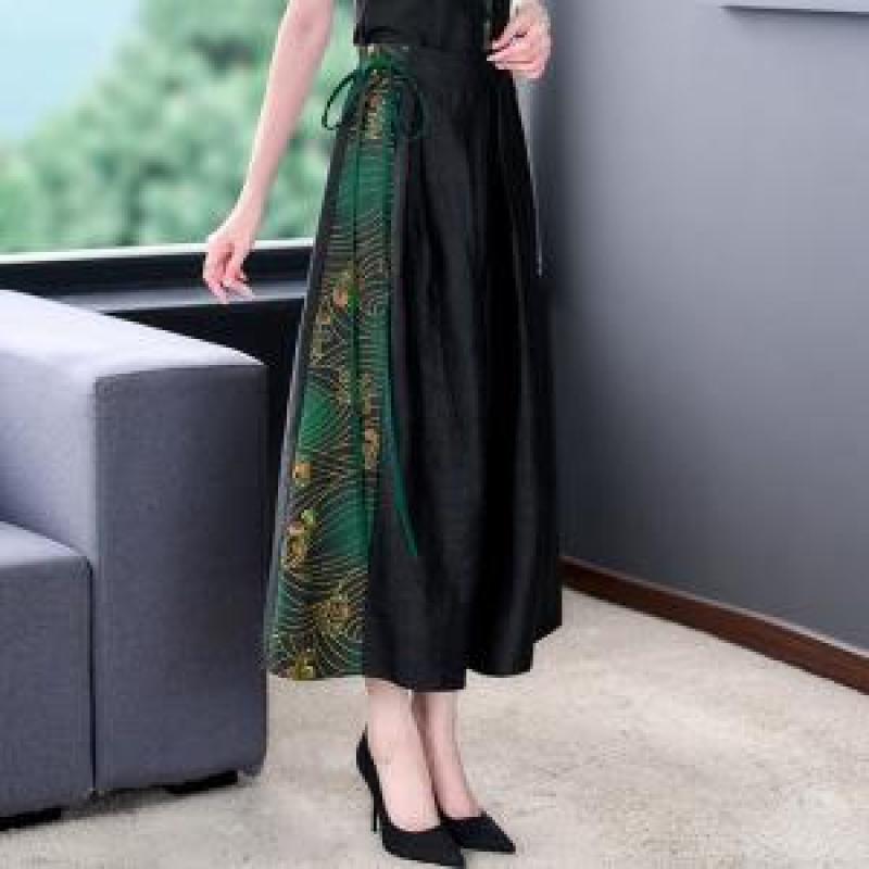 철릭원피스 드레스 생활한복 롱미니 원피스 개량한복 퓨전