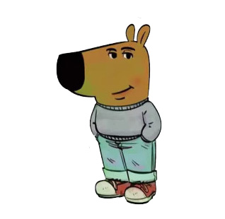 chill guy-뜻,-칠가이-뜻