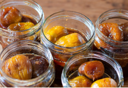 전남 영암 무화과 주문 방법