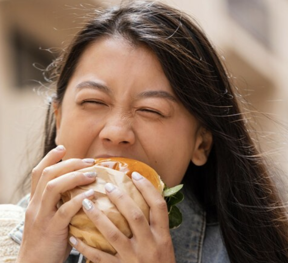 하늘마 먹는법1