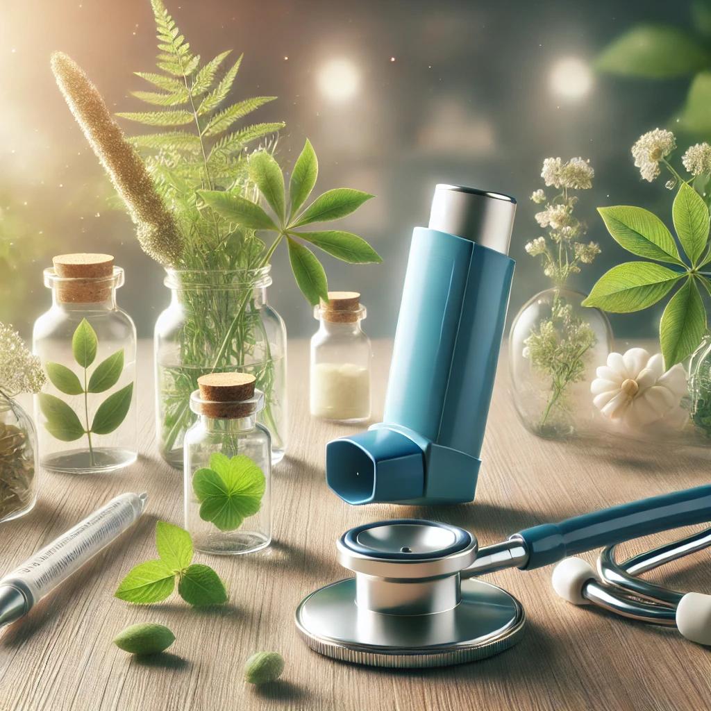 천식 관리 가이드: 증상, 예방법, 치료법, 그리고 유용한 팁