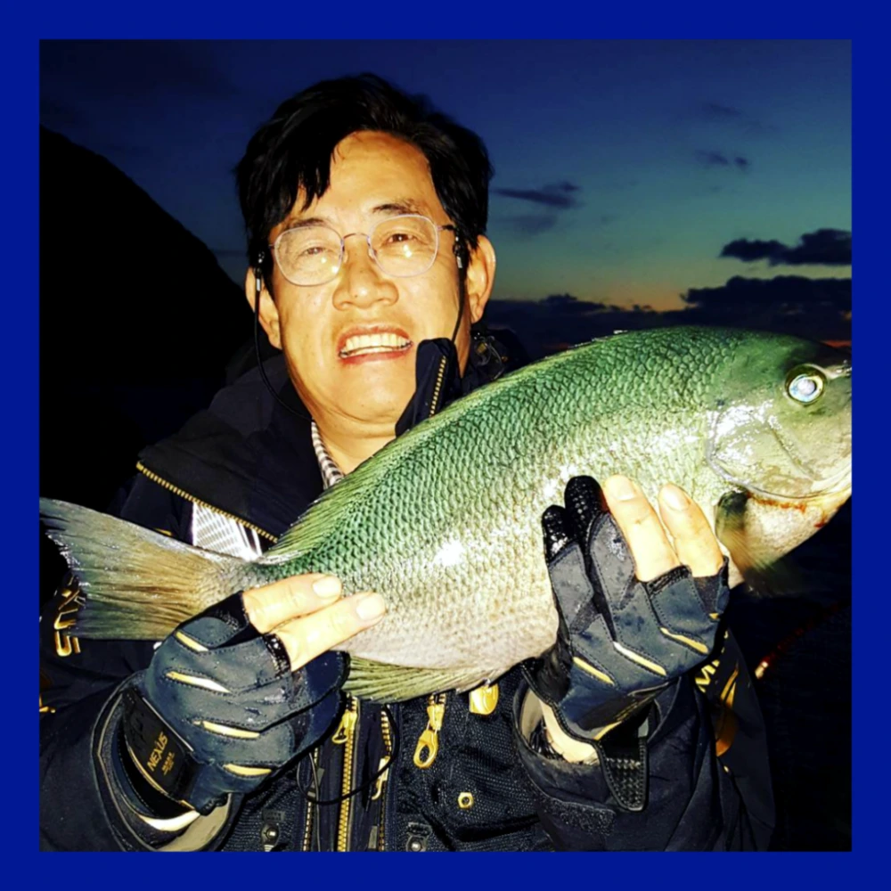 이경규-실명-위기-망막-열공