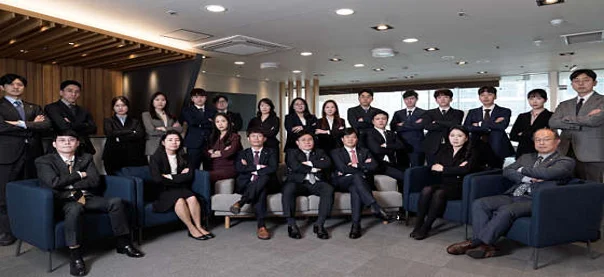 법무법인 테헤란 인천사무소