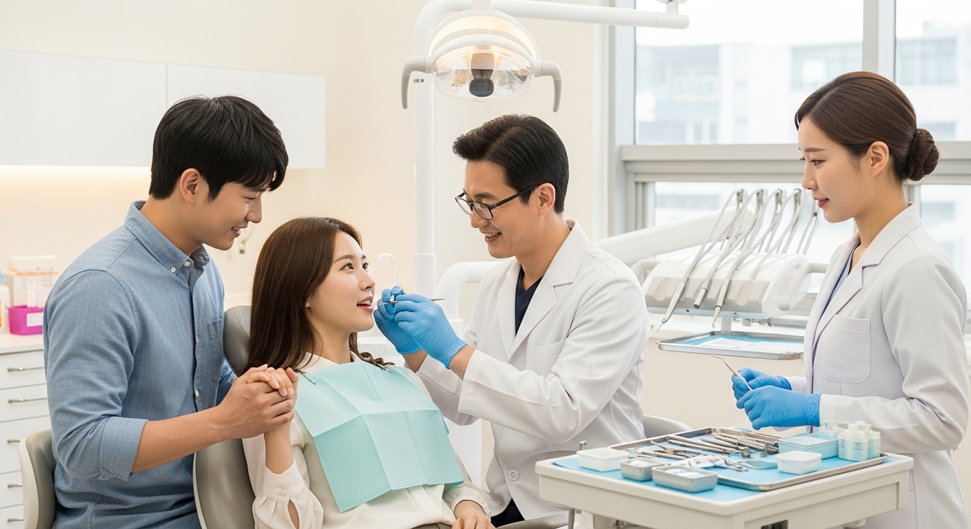 치아보험 가입조건