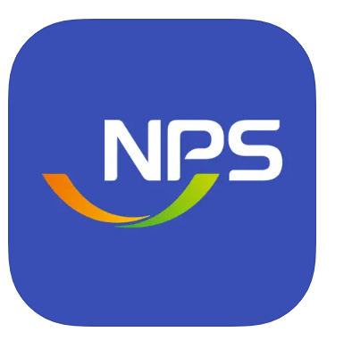 모바일 앱 &lsquo;내 곁에 국민연금&rsquo;