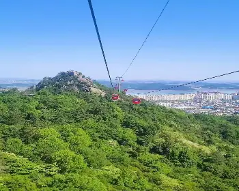 목포 해상 케이블카17