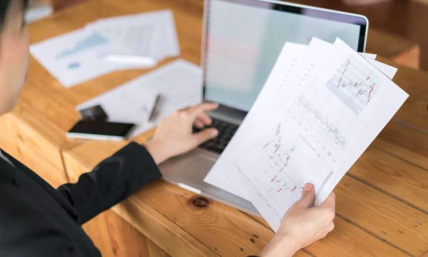 주식 필수용어 정리 관련 이미지