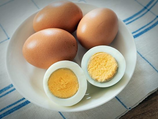 당뇨병에 좋은 음식_달걀