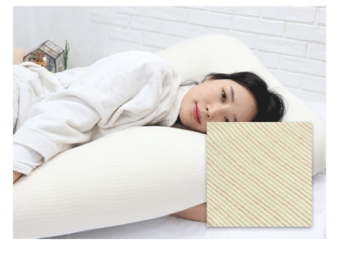 임산부바디필로우