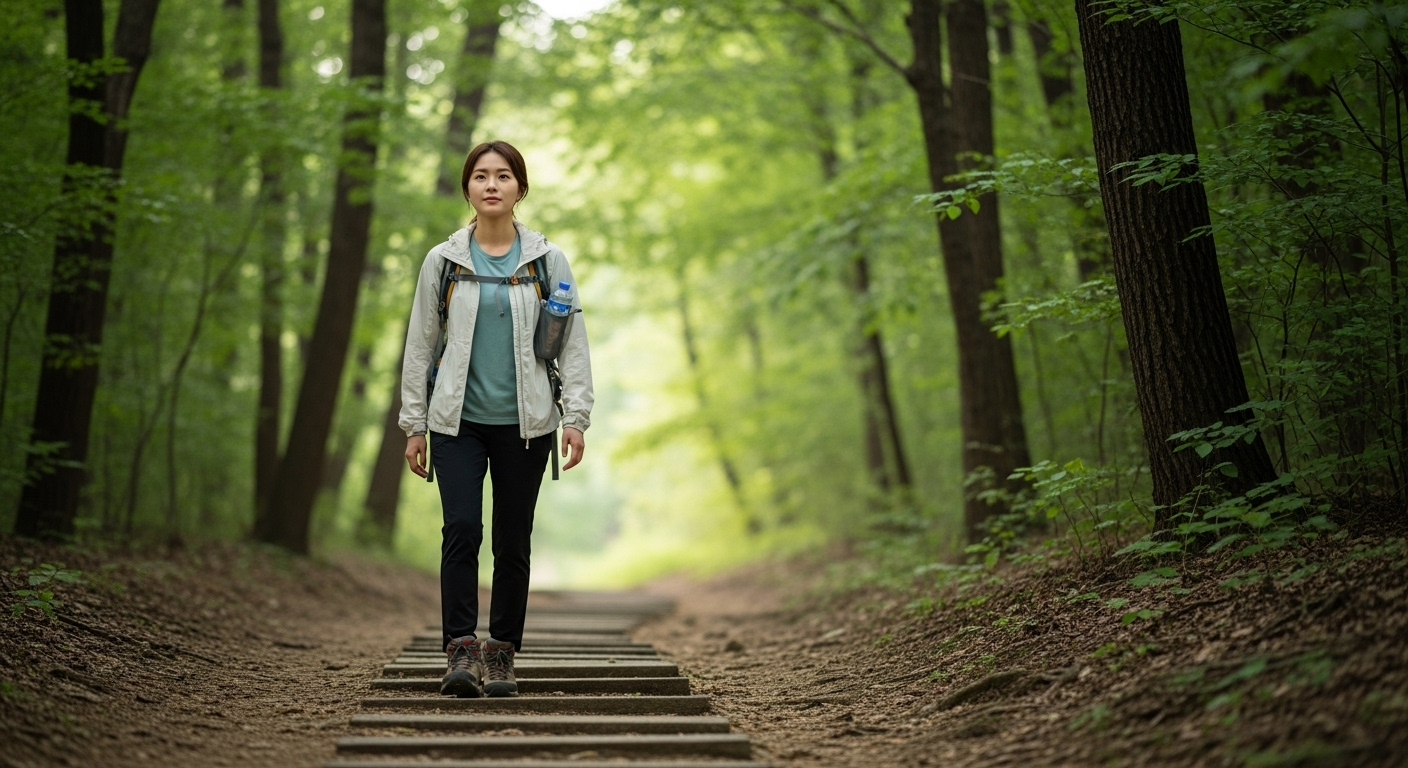 관악산 최단 등산코스