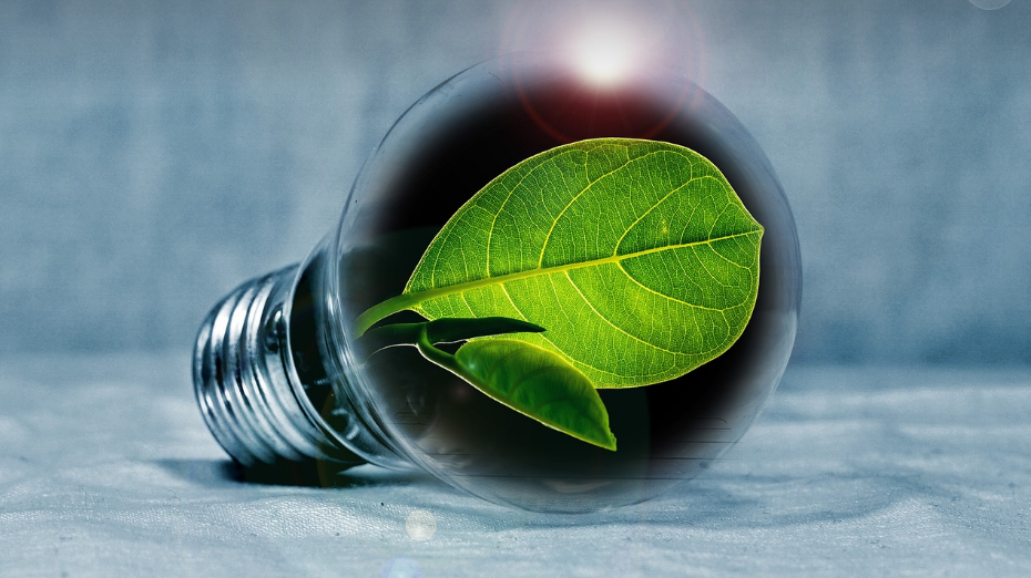 에너지 절약의 기술: 효율적인 전력 사용법