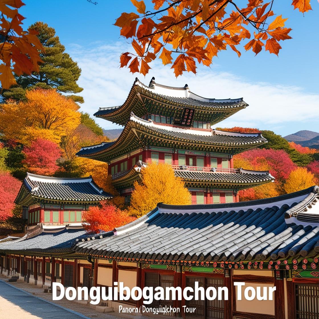 산청여행