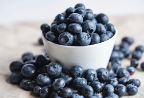 블루베리