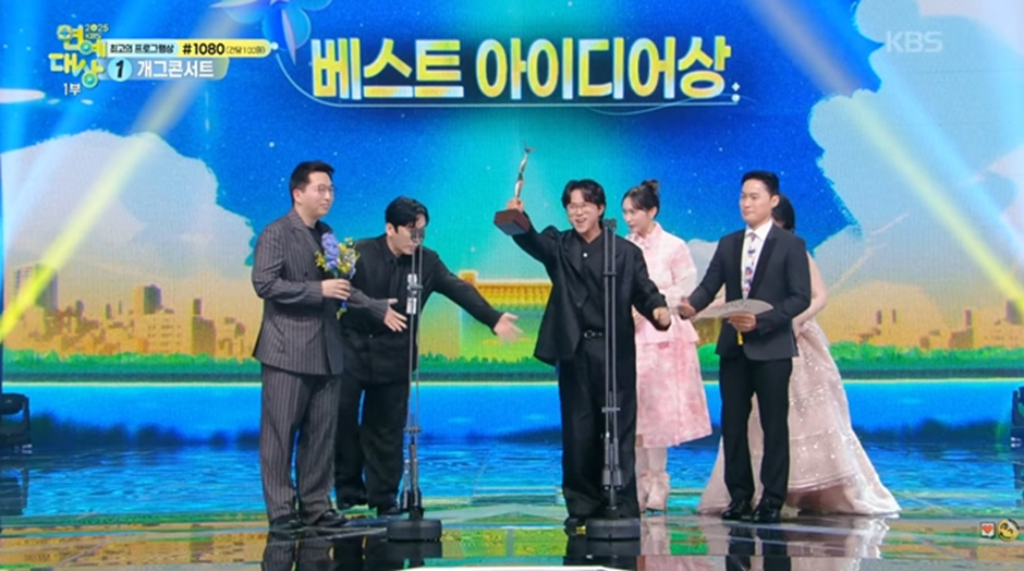 올해 기세가 좋았던 KBS 예능 프로...jpg | 인스티즈