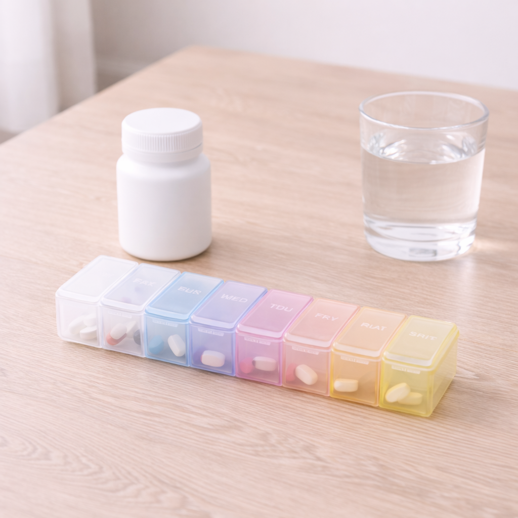 08-심부전-복약루틴-약통정물