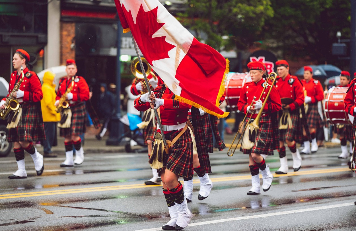 빅토리아 여행 사진